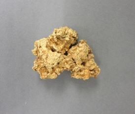 01193 Gold specimen 6