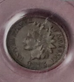01205 1885 Indian cent
