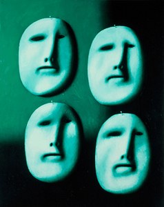 4 Masks image