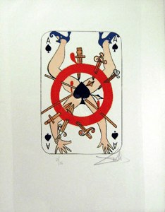Ace of Spades image