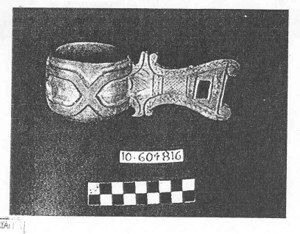 Ancient Romanian Cup image
