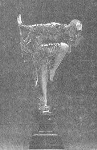 Ankara Dancer image