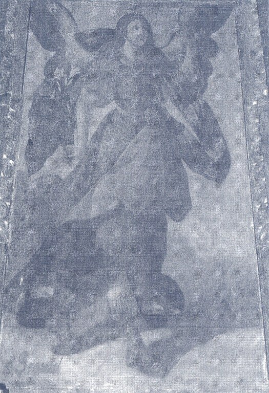 Archangel Jeudiel image