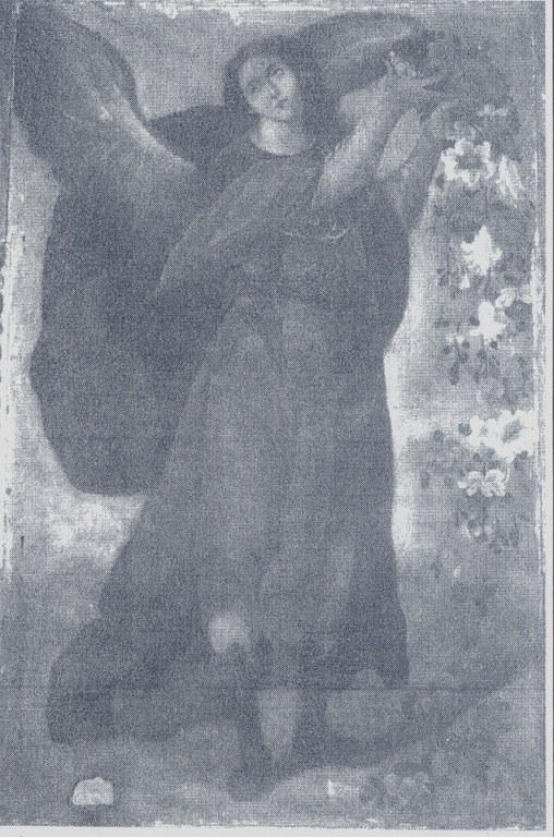 Archangel Sealtiel (2/2) image