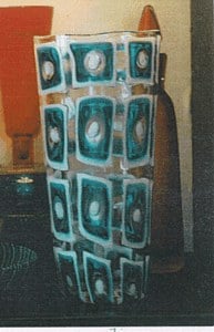 Barovier Dorico Vase image