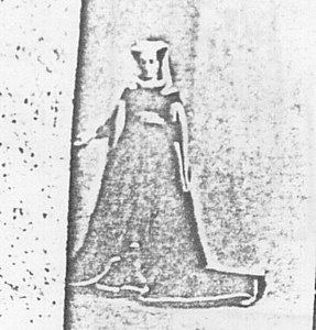 Bride of Arnofini (doll) image