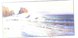 California Surf image