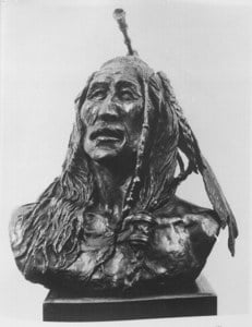 Chief Black Kettle image