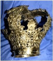 Crown of the Immaculate Virgin image