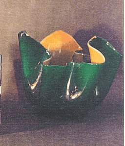 Cylinder Vase image