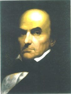 Daniel Webster image