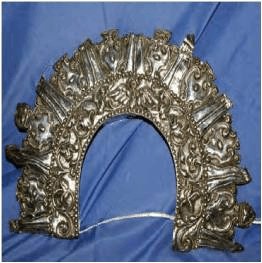 Diadem of the Sorrowful Mother image