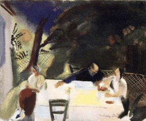 Dining Party image