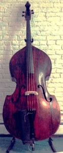 Double Bass image