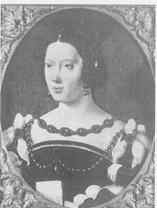 Eleanor of Austria image