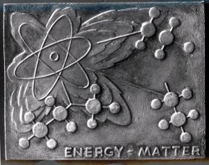 Energy Matter image