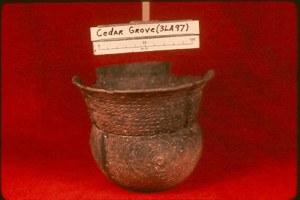 Foster Trailed-Incised Vessel image