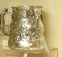 Frederick Trophy Urn image