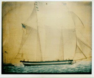 General Jackson, American Ship, Salem image