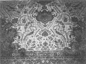 Iranian Silk Rugs image