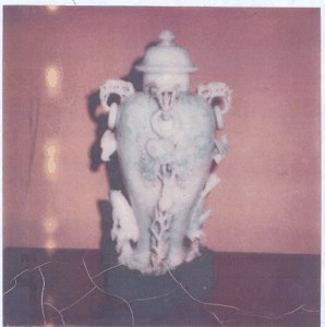 Jade Vase image