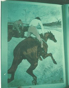 La Jockey image