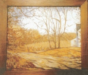 Landscape Study - Beechy's Farm image