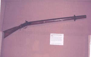 Leman Trade Rifle image