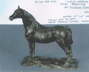 Little Horse image
