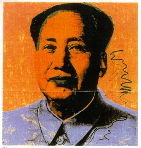 Mao image