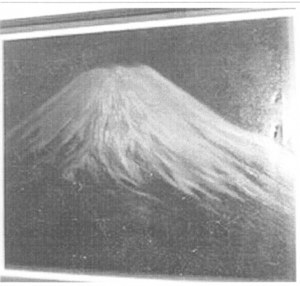 Mt. Fuji at Dawn image