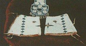 Native American Wrist Cuffs image