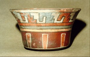 Nazca Bowl image