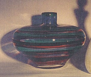 Orizzontali Vase image