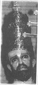 Papal Tiara image