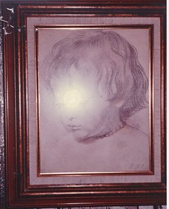Portrait of a Boy image