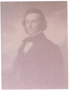 Portrait of J.W. Patterson image