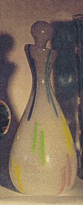 Pulegoso Bottle image