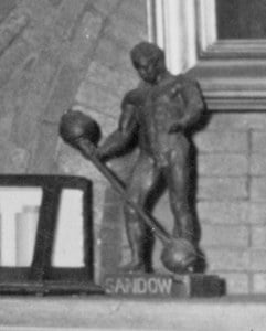 Sandow the Strong Man image
