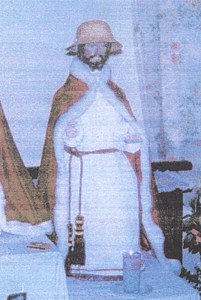 Santiaguito Apostol (Apostle James) image