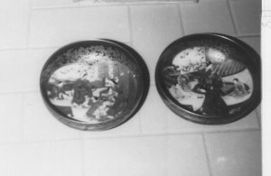 Satsuma Bowls image