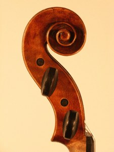 Sinsheimer Stradivari image