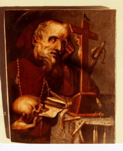 St. Francis of Assisi image