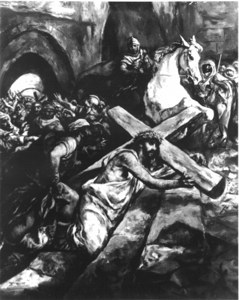 Stations of the Cross - 2 image