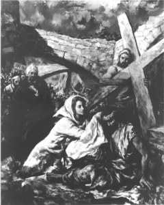 Stations of the Cross - 5 image
