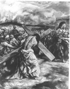 Stations of the Cross - 6 image