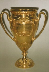 T. Murphy Gold Cup image