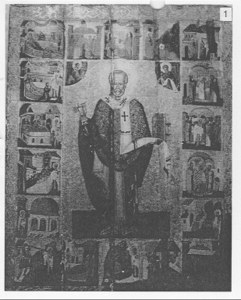 The Life of St. Nicholas image