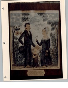 The Wiestling Family image