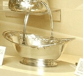 Tiffany World Record Trophy image